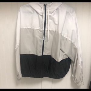 Windbreaker